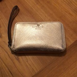 Kate Spade Wristlet